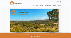 Desktop Screenshot of boirabike.com